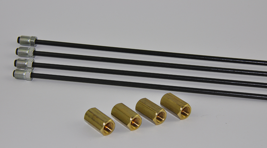 Abbildung Car-Blocker R-367 Reed Switch