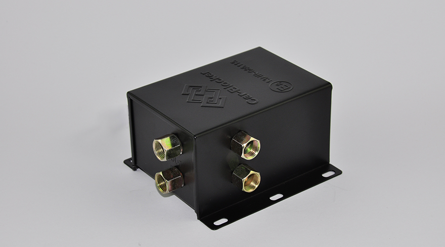 Abbildung Car-Blocker R-367 Hydraulic Unit